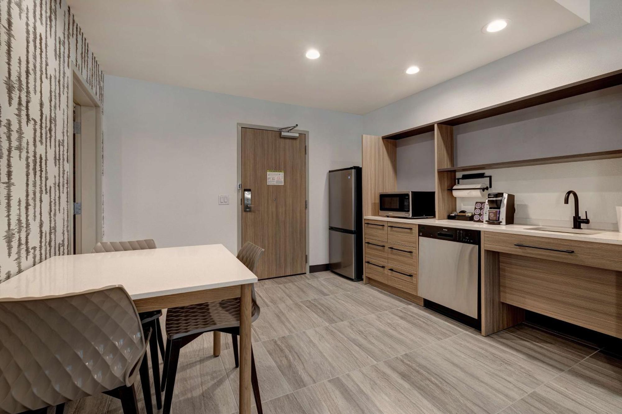 Home2 Suites By Hilton Blythewood, Sc Ngoại thất bức ảnh