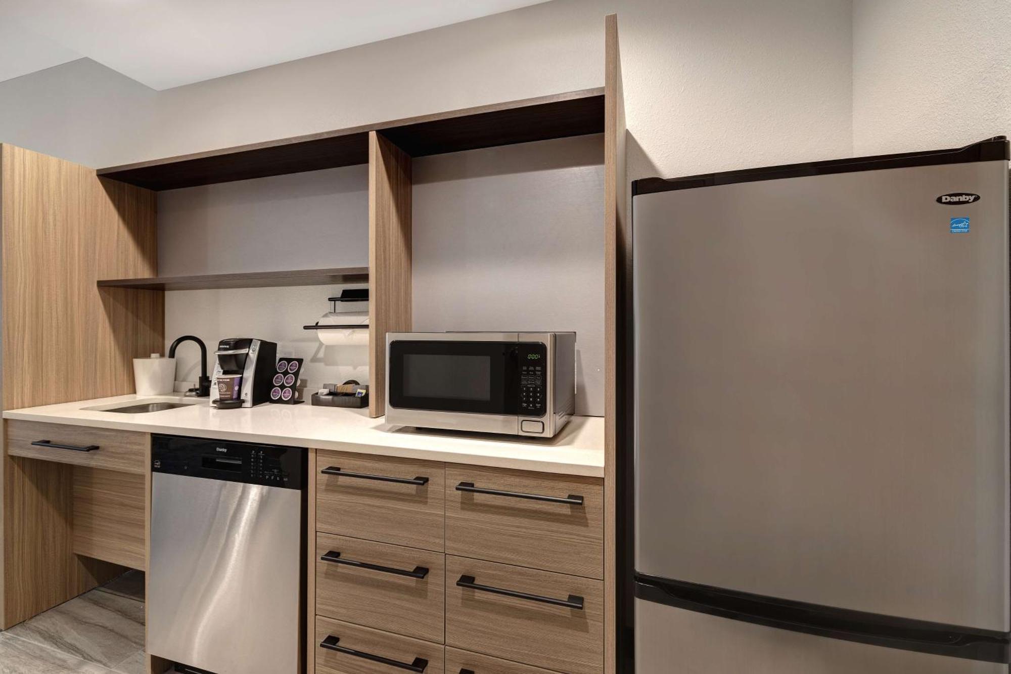 Home2 Suites By Hilton Blythewood, Sc Ngoại thất bức ảnh