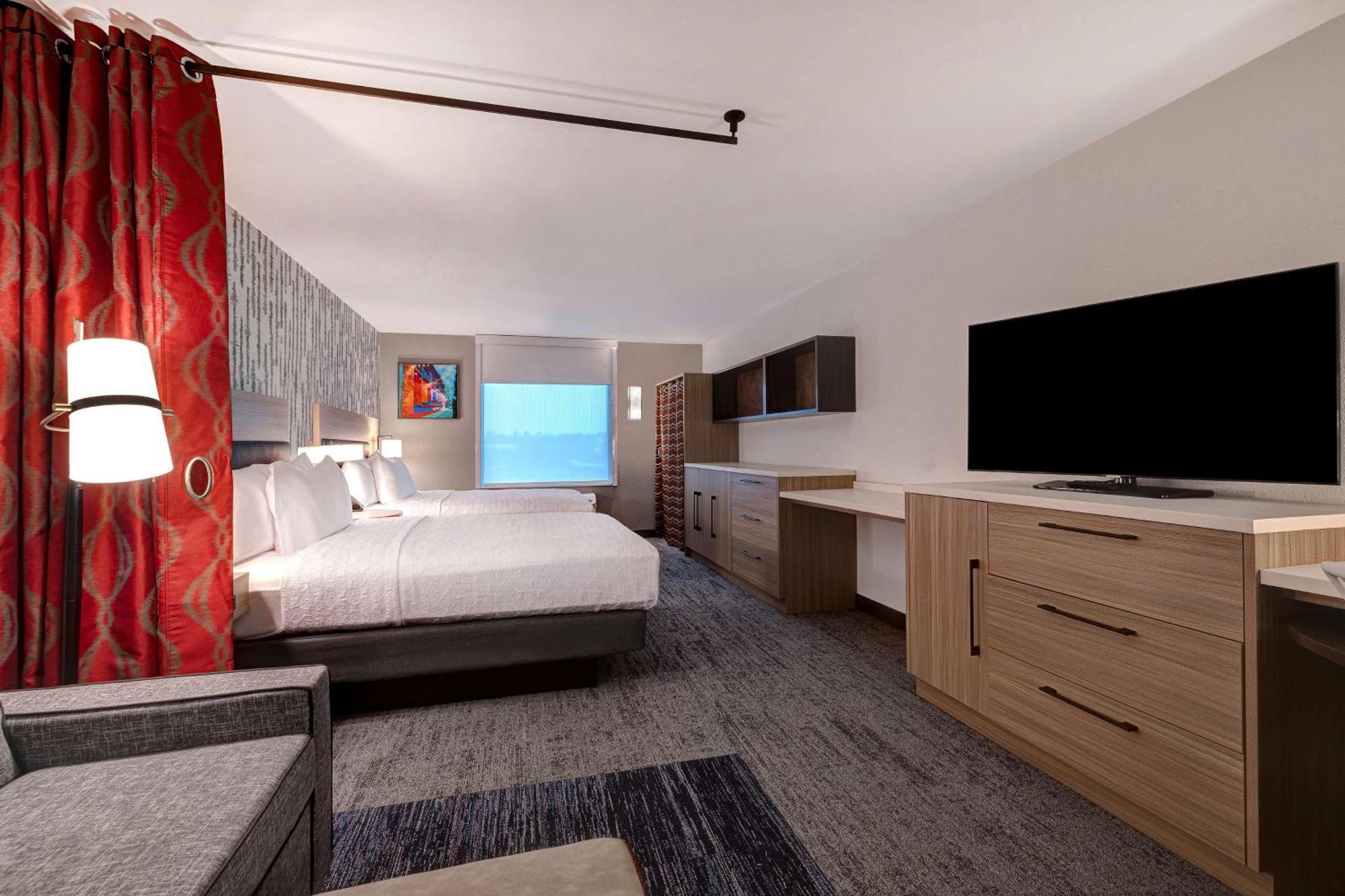 Home2 Suites By Hilton Blythewood, Sc Ngoại thất bức ảnh