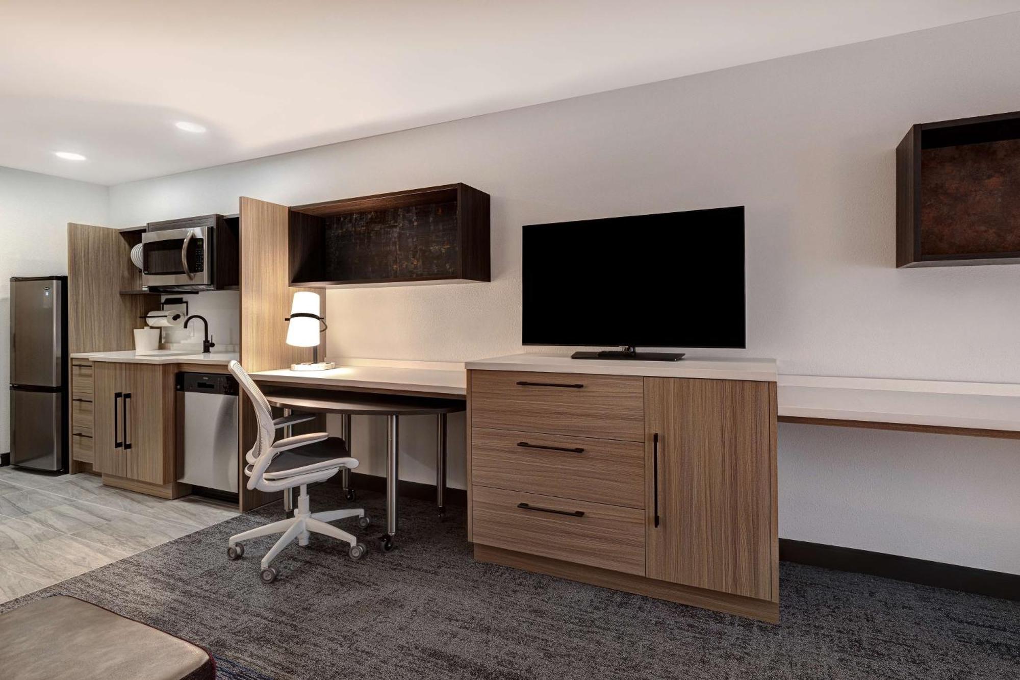 Home2 Suites By Hilton Blythewood, Sc Ngoại thất bức ảnh