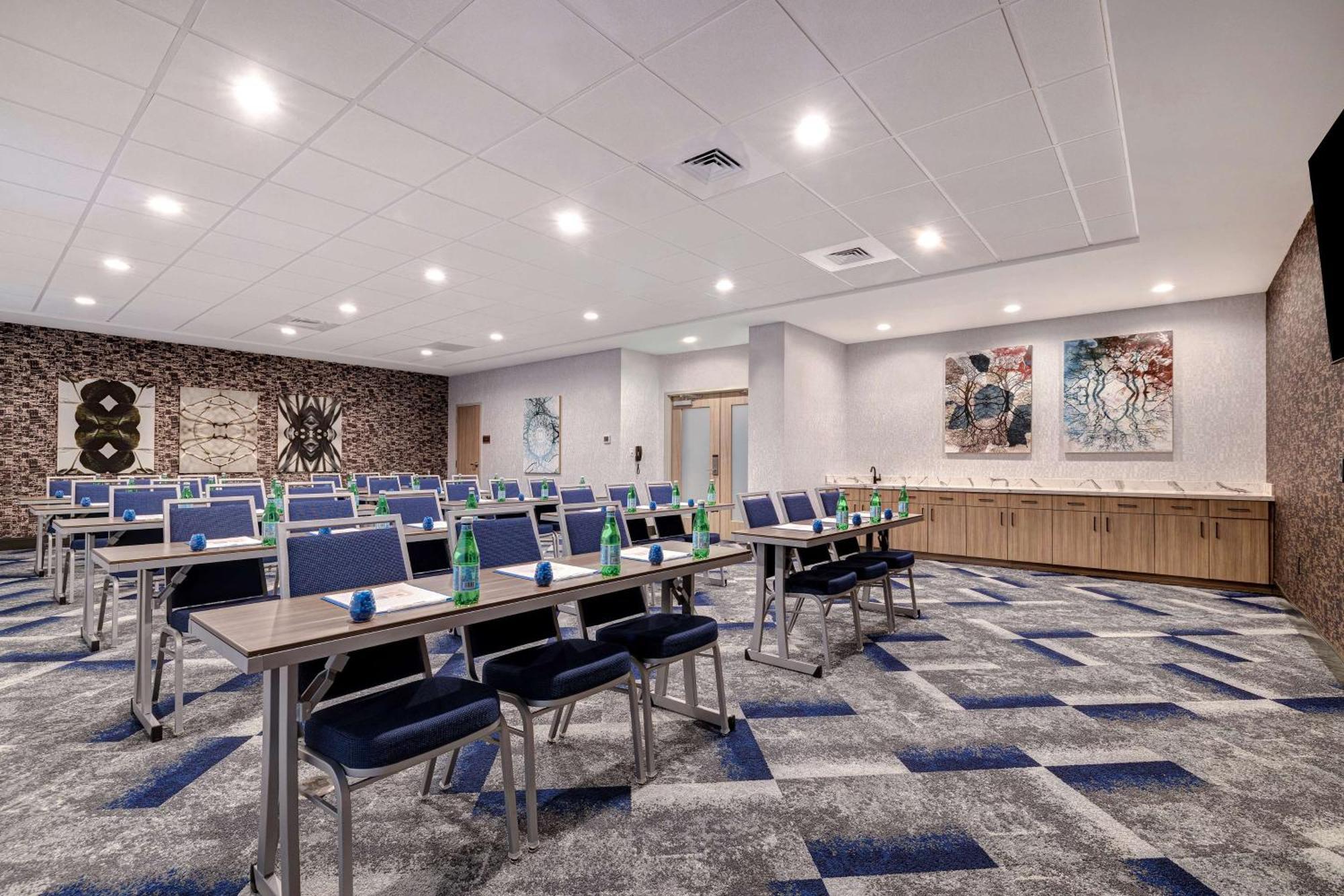 Home2 Suites By Hilton Blythewood, Sc Ngoại thất bức ảnh