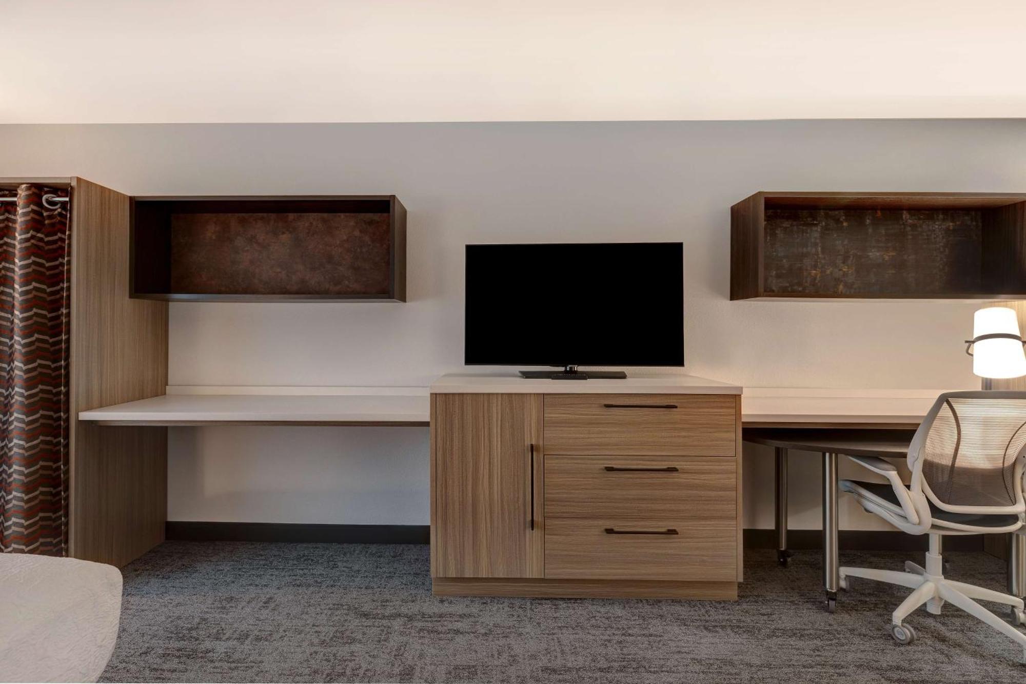 Home2 Suites By Hilton Blythewood, Sc Ngoại thất bức ảnh