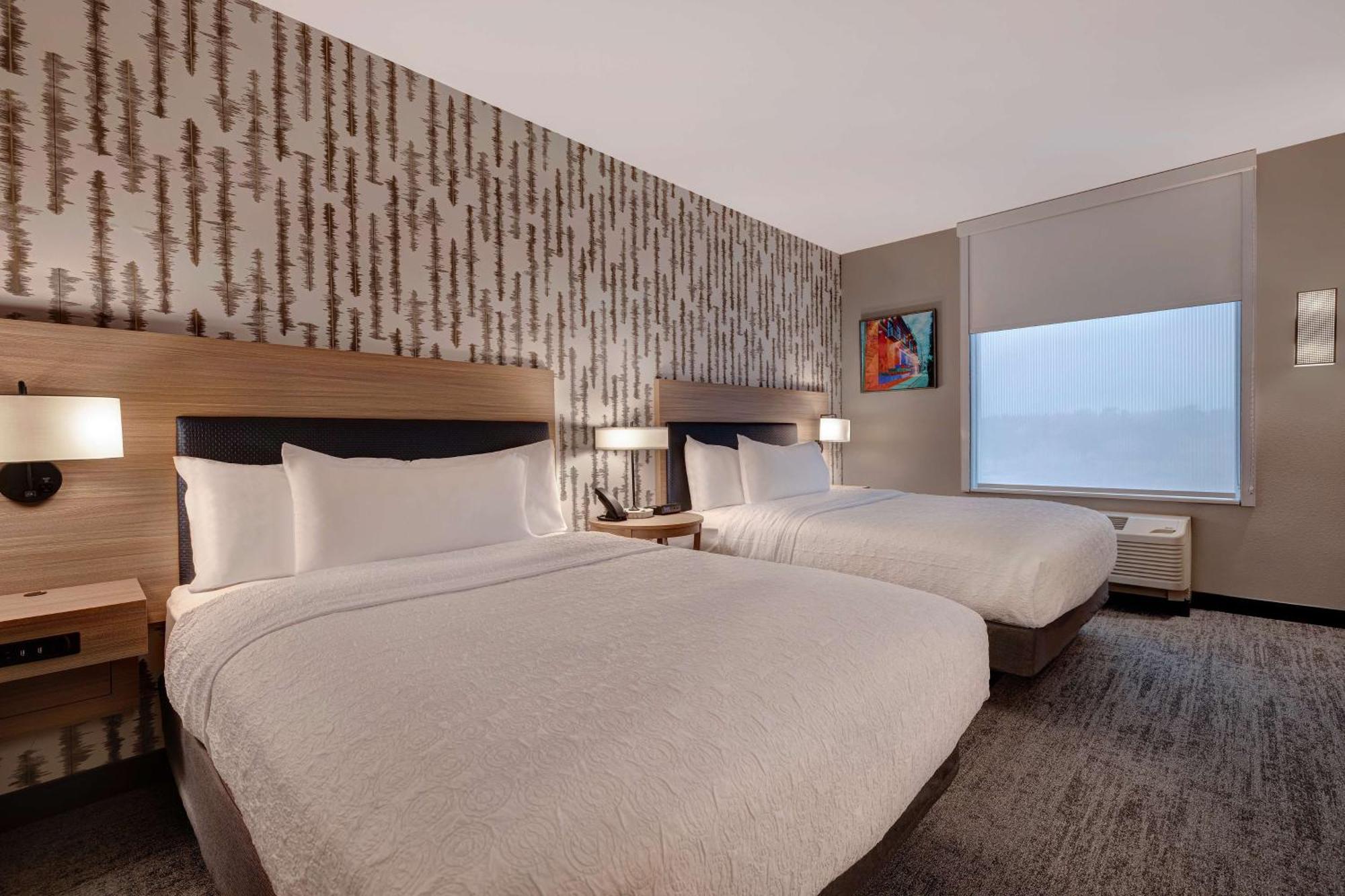 Home2 Suites By Hilton Blythewood, Sc Ngoại thất bức ảnh