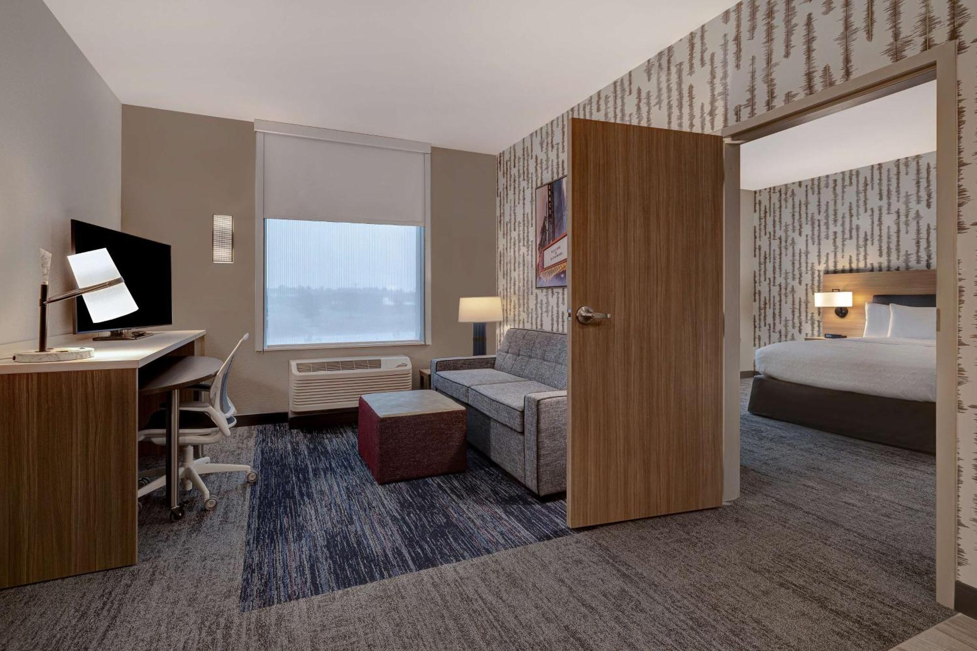 Home2 Suites By Hilton Blythewood, Sc Ngoại thất bức ảnh