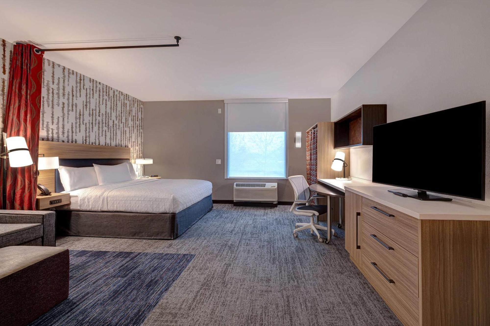 Home2 Suites By Hilton Blythewood, Sc Ngoại thất bức ảnh