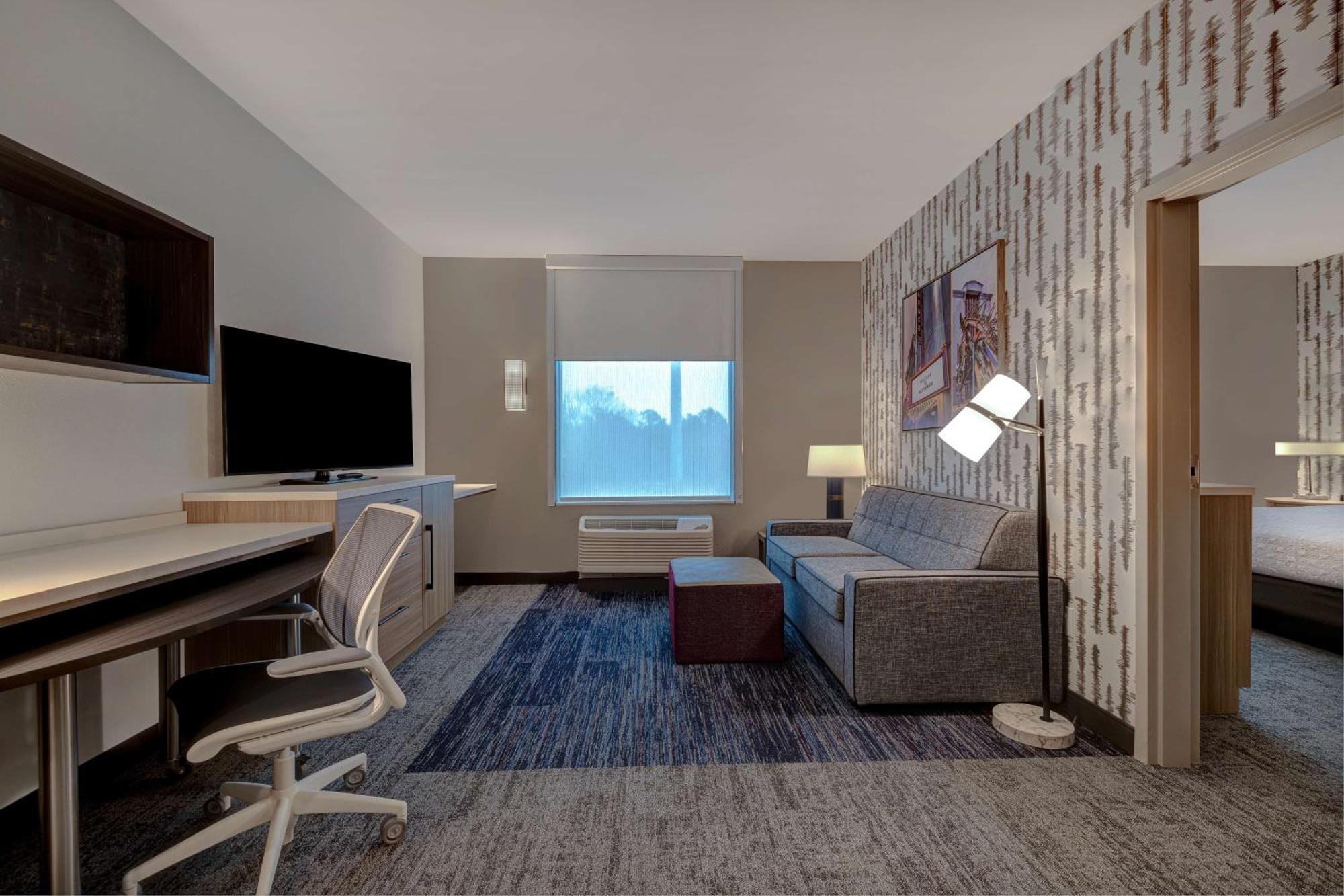Home2 Suites By Hilton Blythewood, Sc Ngoại thất bức ảnh