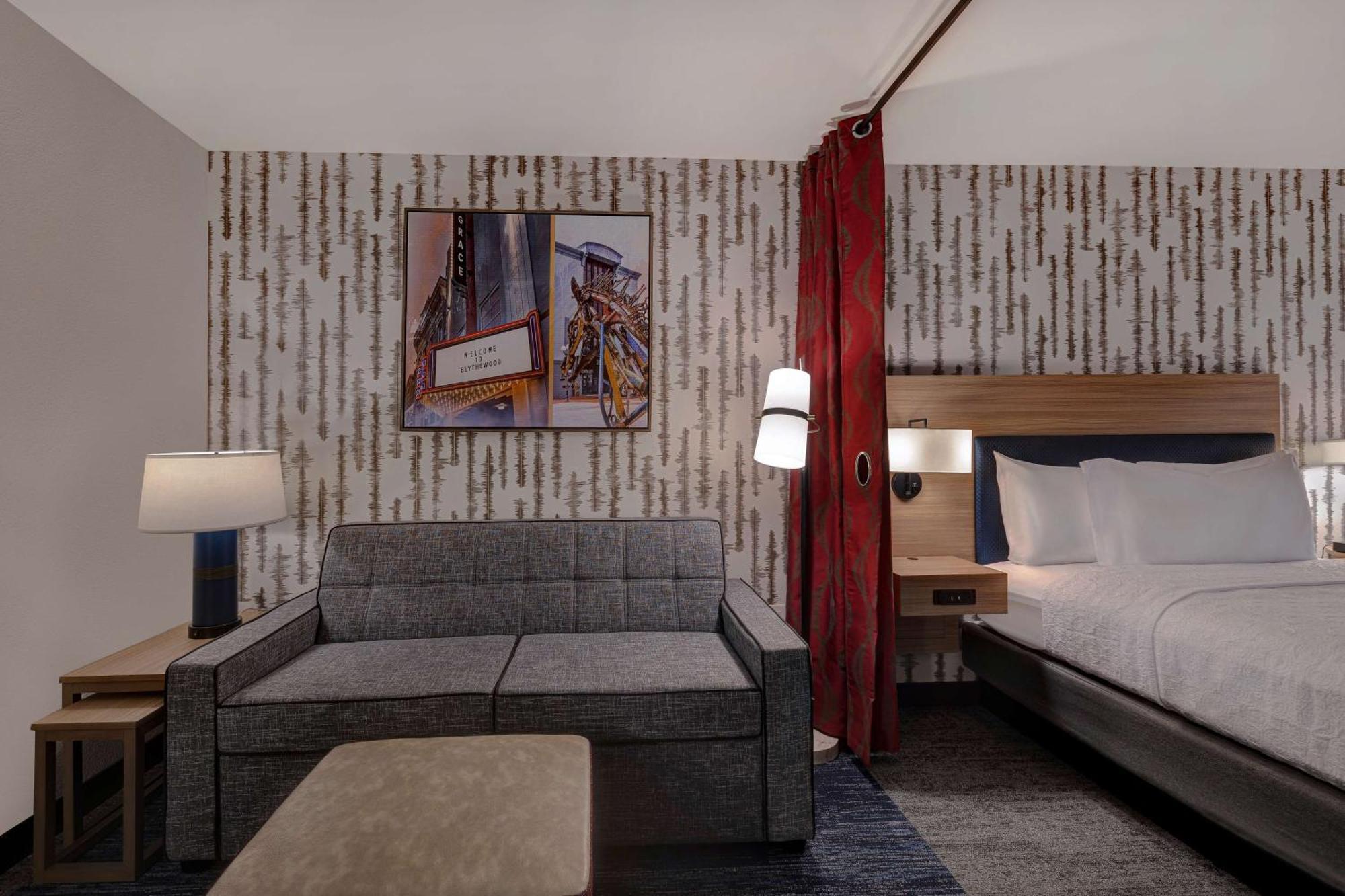 Home2 Suites By Hilton Blythewood, Sc Ngoại thất bức ảnh