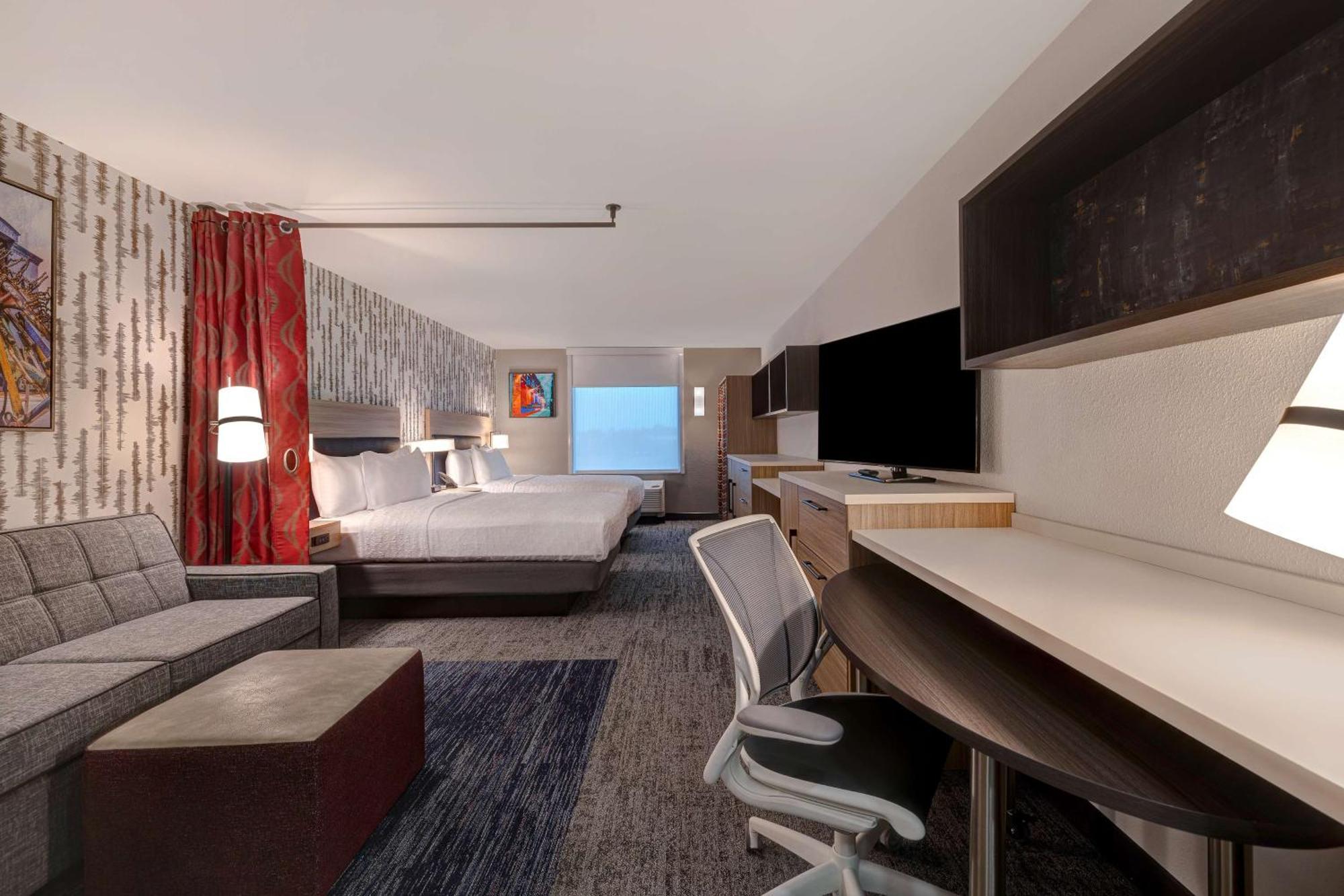 Home2 Suites By Hilton Blythewood, Sc Ngoại thất bức ảnh