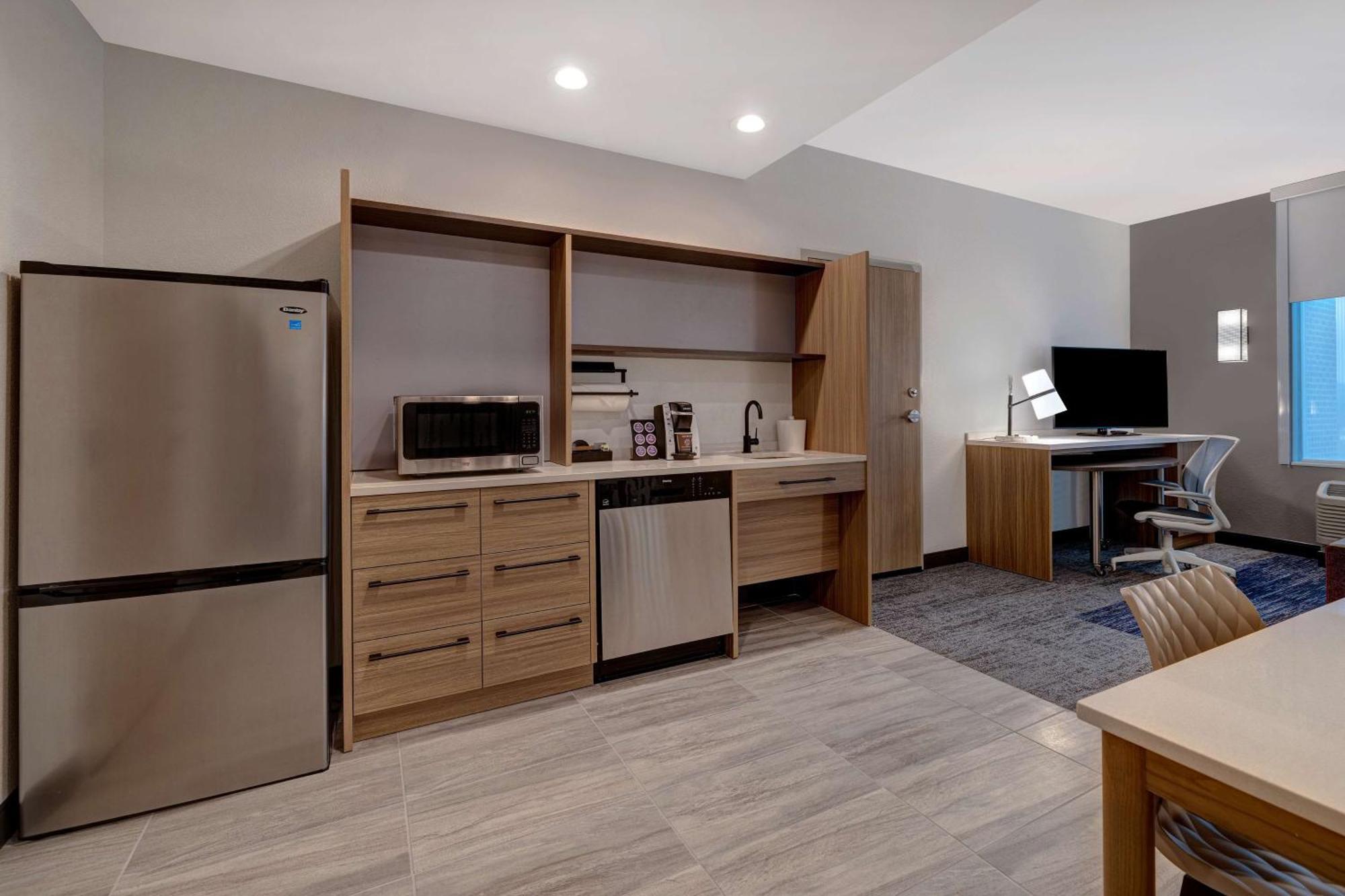 Home2 Suites By Hilton Blythewood, Sc Ngoại thất bức ảnh
