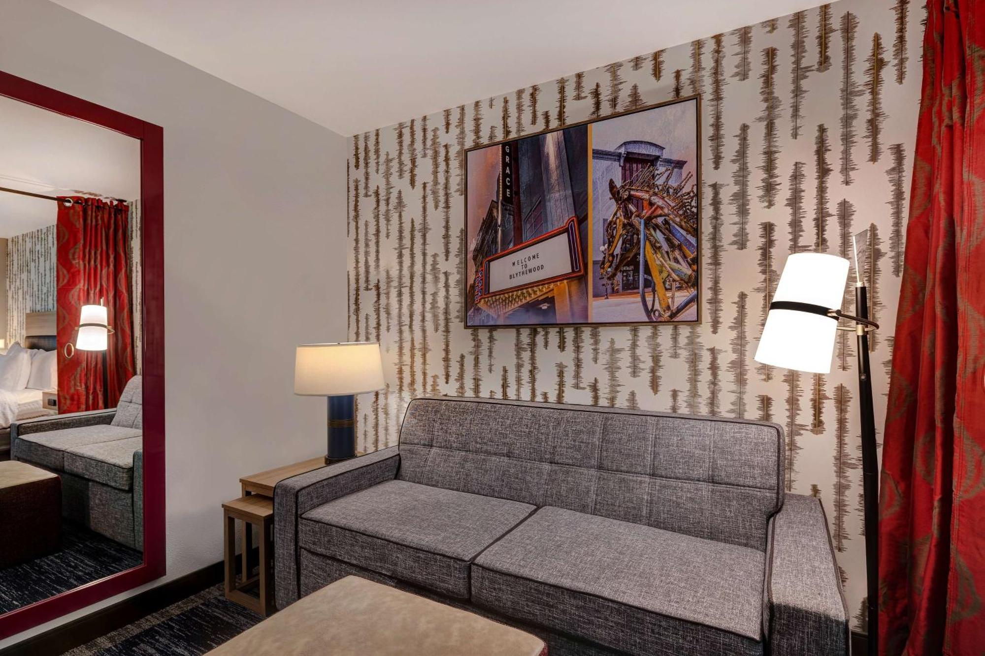 Home2 Suites By Hilton Blythewood, Sc Ngoại thất bức ảnh