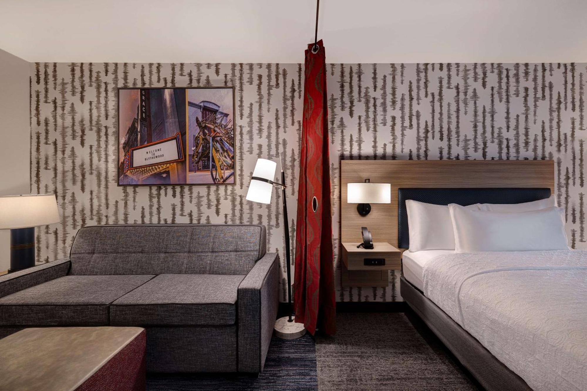 Home2 Suites By Hilton Blythewood, Sc Ngoại thất bức ảnh