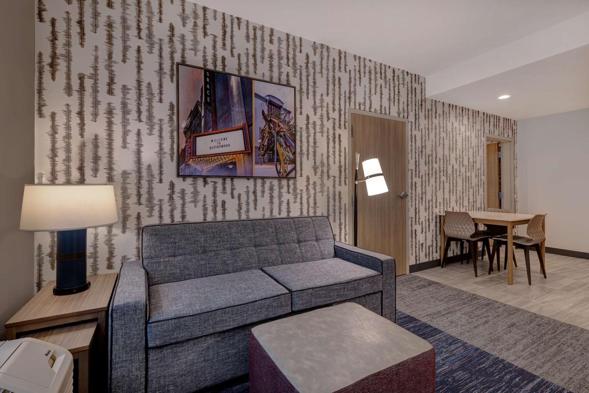 Home2 Suites By Hilton Blythewood, Sc Ngoại thất bức ảnh