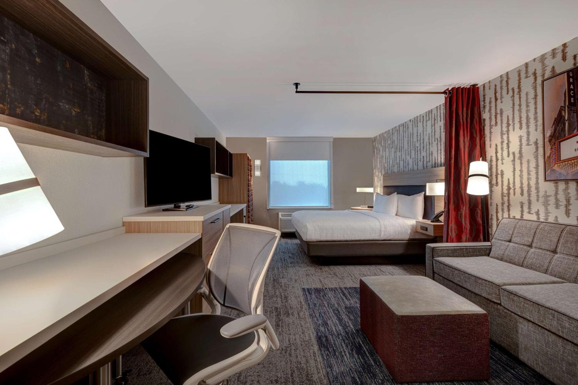 Home2 Suites By Hilton Blythewood, Sc Ngoại thất bức ảnh