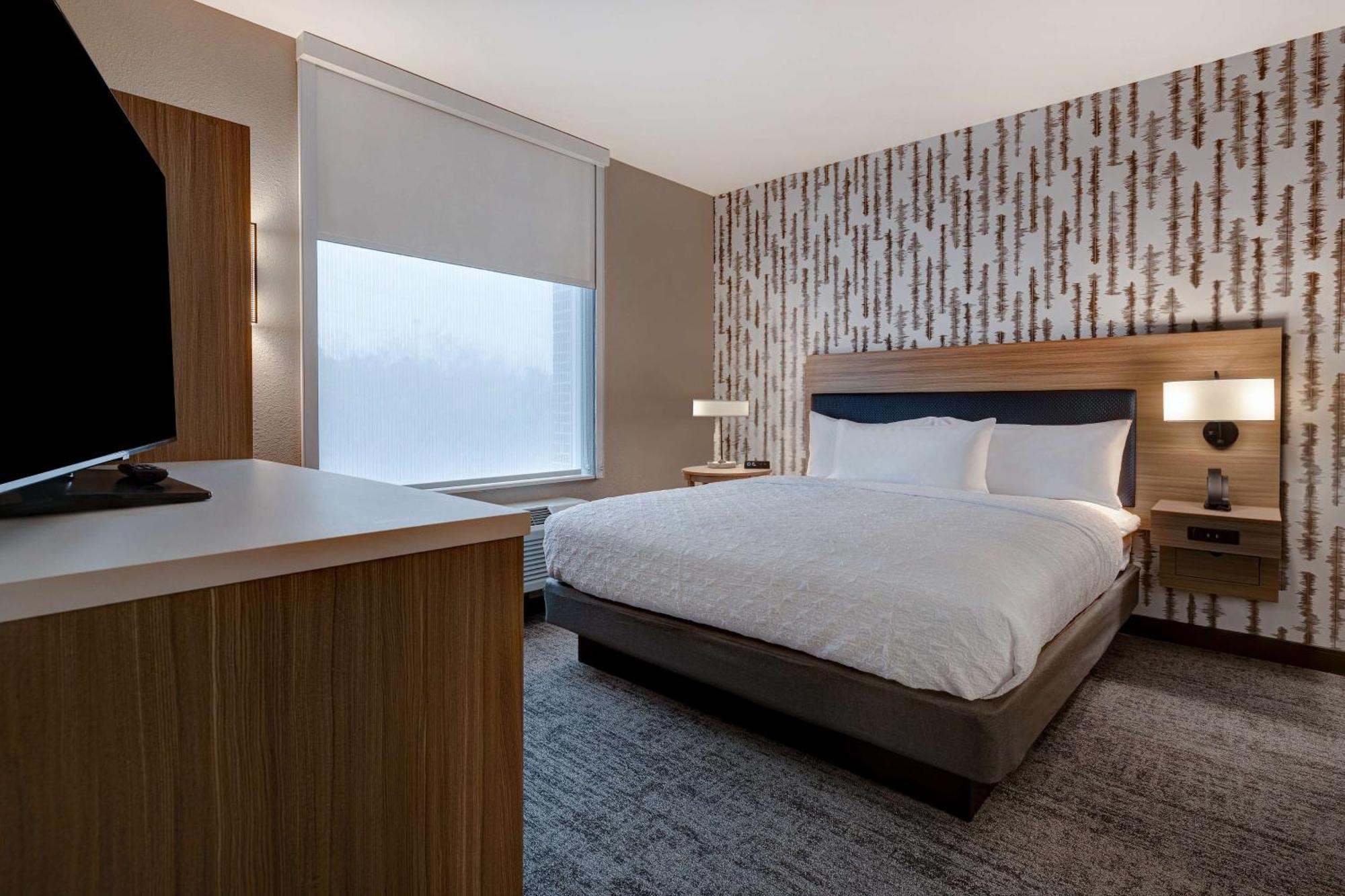 Home2 Suites By Hilton Blythewood, Sc Ngoại thất bức ảnh
