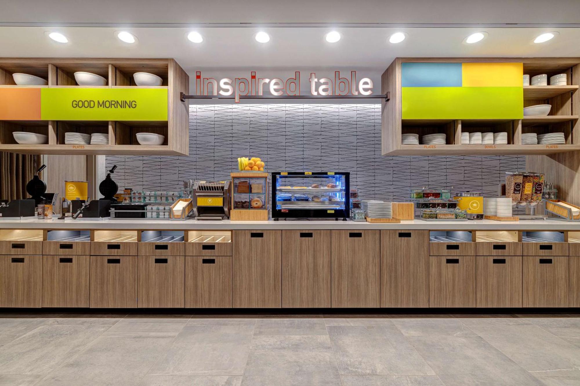Home2 Suites By Hilton Blythewood, Sc Ngoại thất bức ảnh