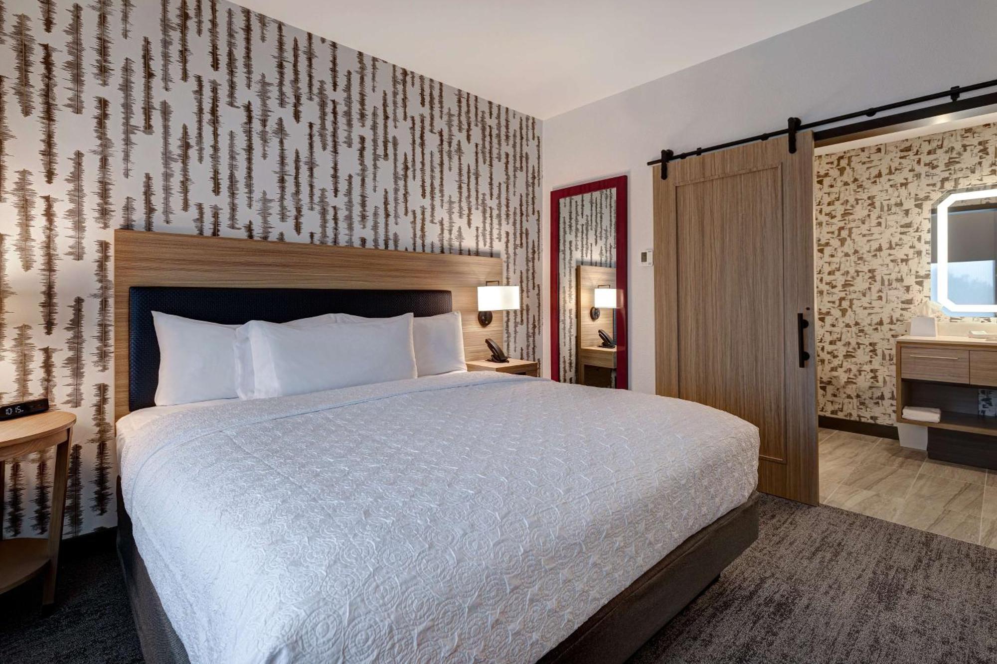 Home2 Suites By Hilton Blythewood, Sc Ngoại thất bức ảnh