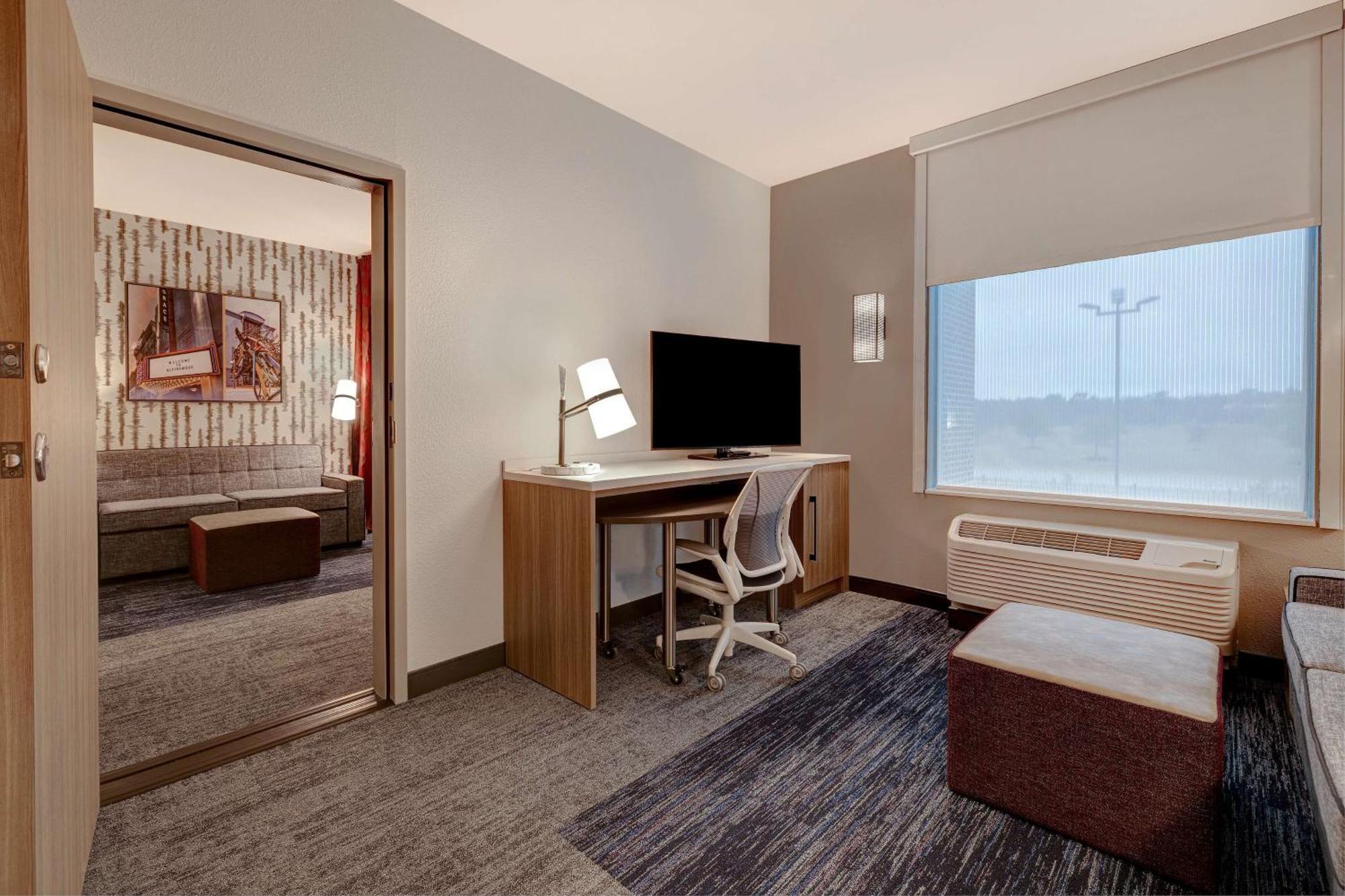 Home2 Suites By Hilton Blythewood, Sc Ngoại thất bức ảnh