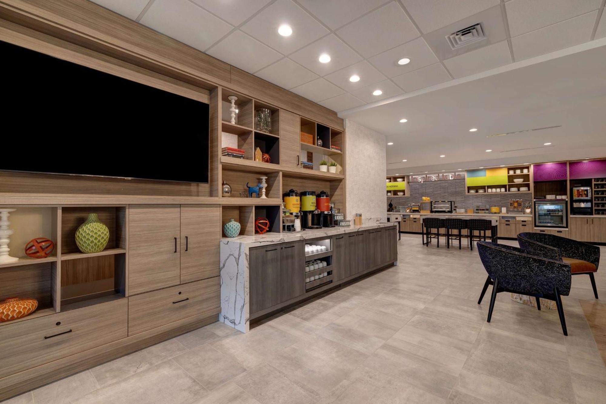 Home2 Suites By Hilton Blythewood, Sc Ngoại thất bức ảnh