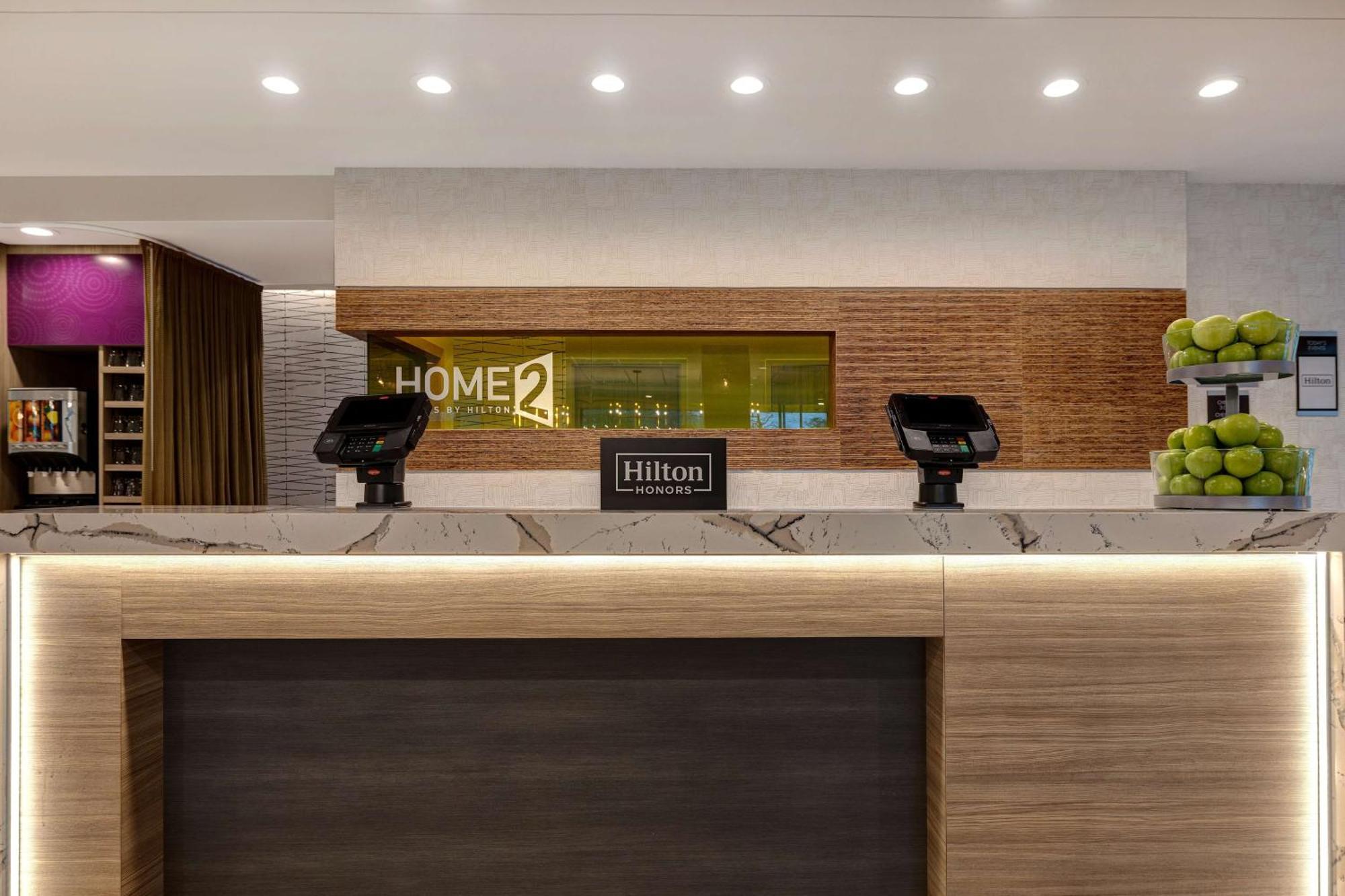 Home2 Suites By Hilton Blythewood, Sc Ngoại thất bức ảnh