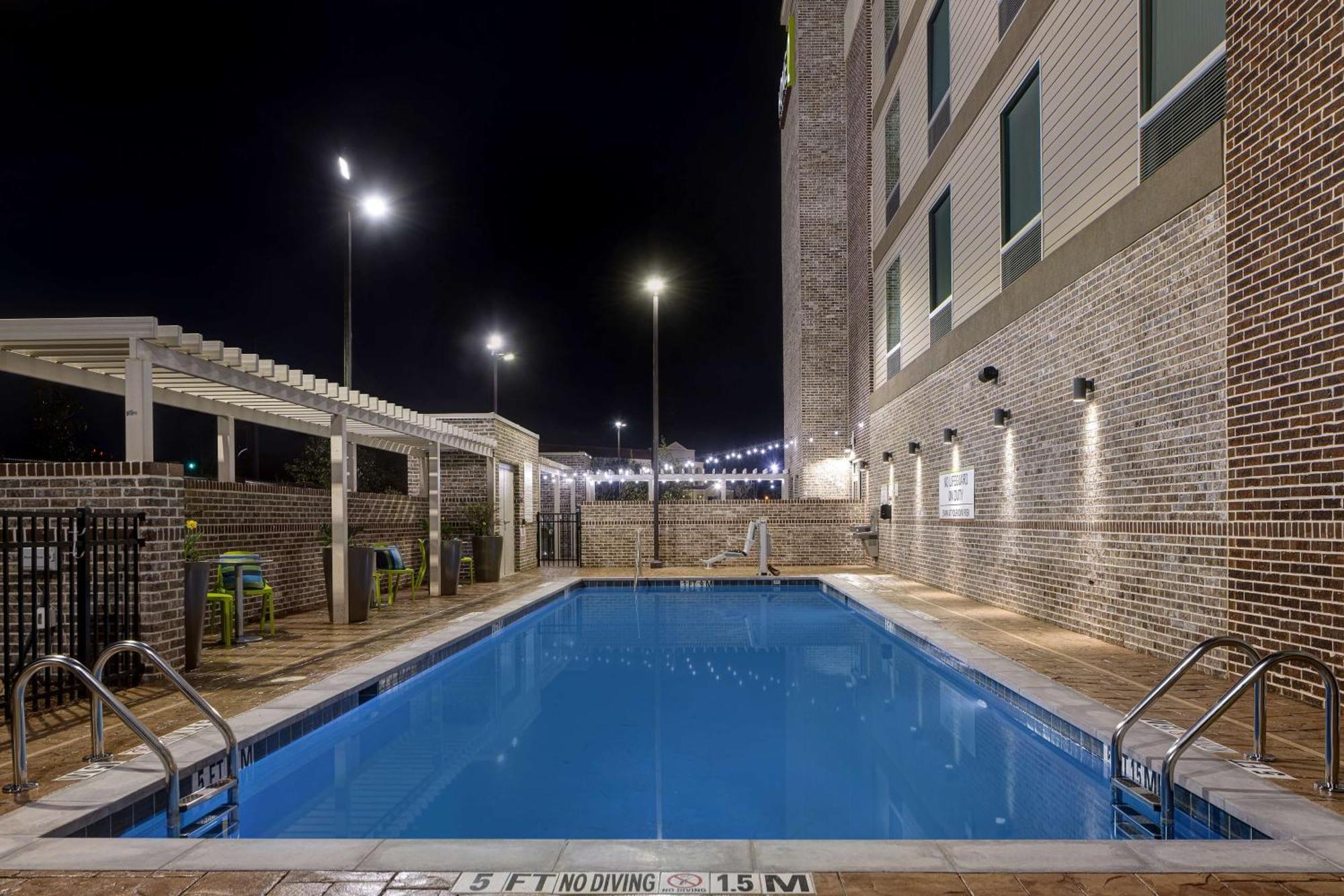 Home2 Suites By Hilton Blythewood, Sc Ngoại thất bức ảnh