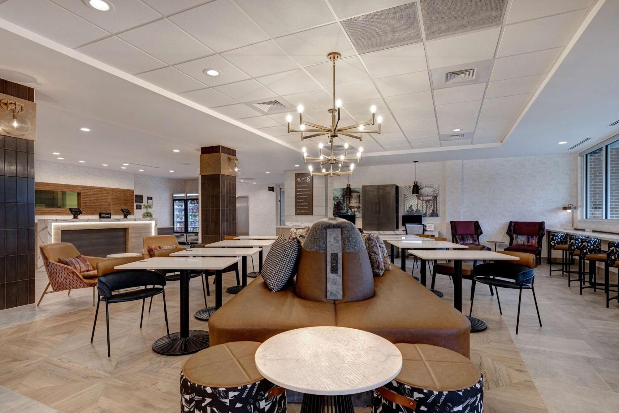 Home2 Suites By Hilton Blythewood, Sc Ngoại thất bức ảnh