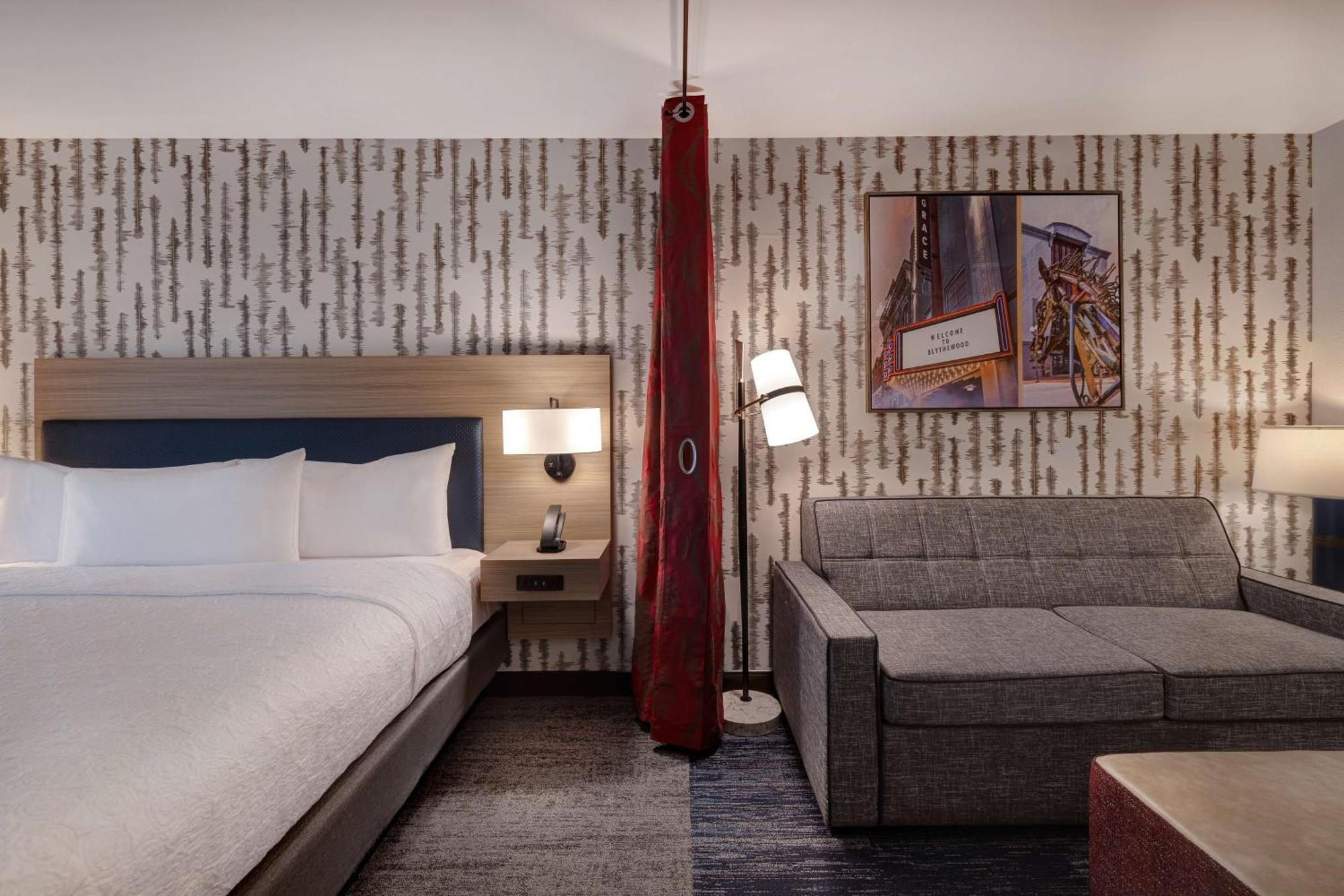 Home2 Suites By Hilton Blythewood, Sc Ngoại thất bức ảnh