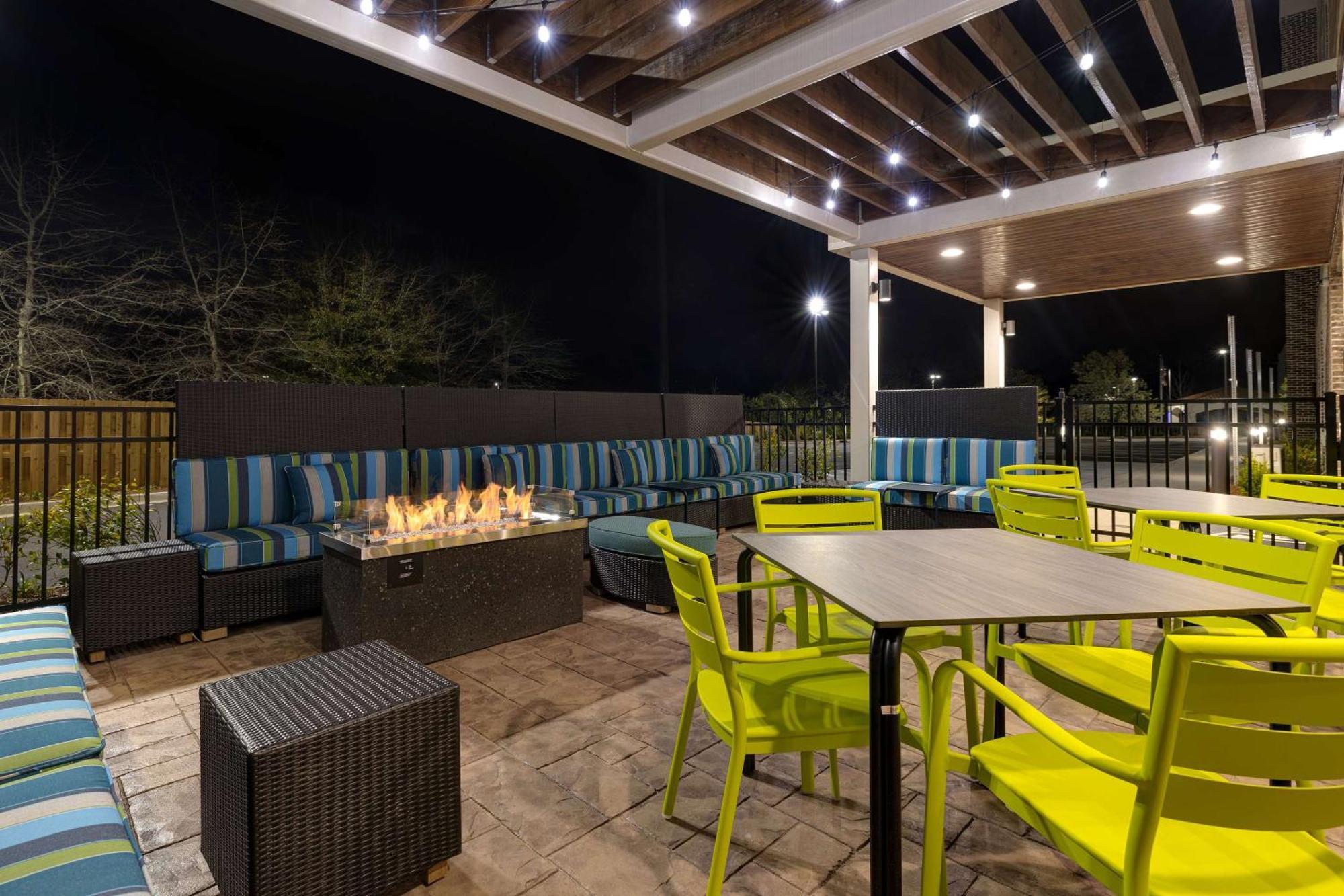 Home2 Suites By Hilton Blythewood, Sc Ngoại thất bức ảnh